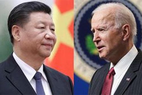 Ông Biden ngờ vực Trung Quốc, Abu Dhabi đã có thuốc trị Covid-19