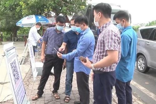 Vĩnh Phúc: Tăng cường vai trò truyền thông trong phòng chống dịch Covid-19