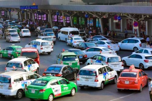 Sẽ tăng chu kỳ kiểm định xe kinh doanh vận tải lên 24 tháng