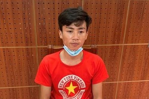 Phê chuẩn khởi tố đối tượng dọa giết cả nhà hàng xóm
