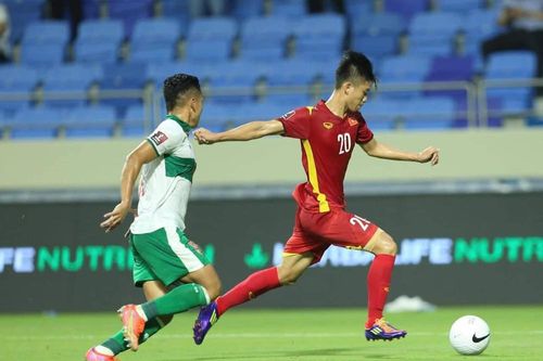 Phan Văn Đức và những cầu thủ đáng tiếc ở Đội tuyển Việt Nam trên đất UAE