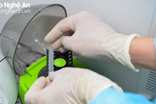 Chiều 17/6, Nghệ An có thêm ca nhiễm Covid-19