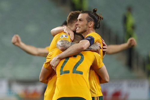 EURO 2020: Xứ Wales giành chiến thắng thuyết phục trước Thổ Nhĩ Kỳ