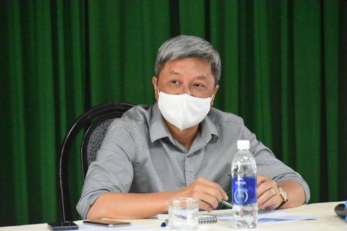 Triển khai chiến dịch tiêm chủng 800.000 liều vaccine tại TP.HCM