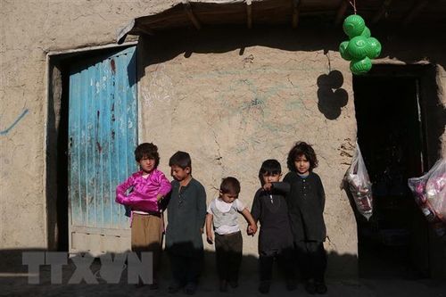 EU khẳng định duy trì hoạt động ngoại giao và viện trợ tại Afghanistan