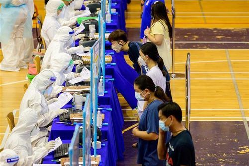 COVID-19 tại ASEAN hết 16/6: Indonesia ca mắc mới và tử vong cao nhất châu Á; Thái Lan tính ngày mở cửa du lịch