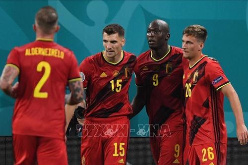 EURO 2020: Bỉ - Đan Mạch: Trận đấu quan trọng của 'lính chì'