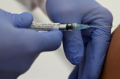 Vaccine CureVac của Đức gây thất vọng, chỉ đạt hiệu quả 47% khi thử nghiệm