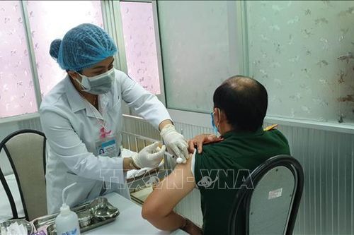 Nỗ lực giữ an toàn cho cộng đồng