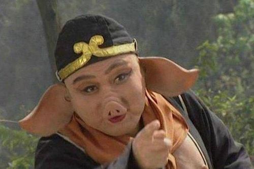 Ngoài cải tử hồi sinh Trư Bát Giới còn sở hữu nhiều phép thuật làm điên đảo trời đất
