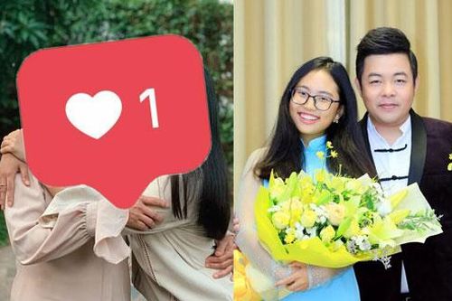Quang Lê hiếm hoi hé lộ về thời gian dính tin đồn rạn nứt với Phương Mỹ Chi, hóa ra là vì một người khác thân cận?
