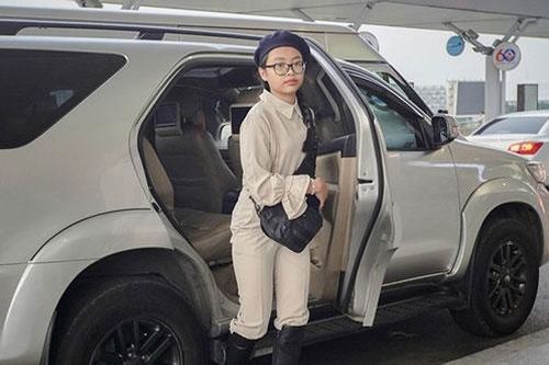 Quang Lê không chỉ sòng phẳng tiền cát-xê mà còn tặng Phương Mỹ Chi món quà 200 triệu