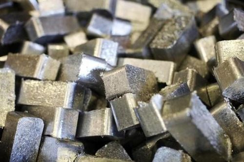 Trung Quốc công bố kế hoạch bán kim loại từ kho dự trữ quốc gia