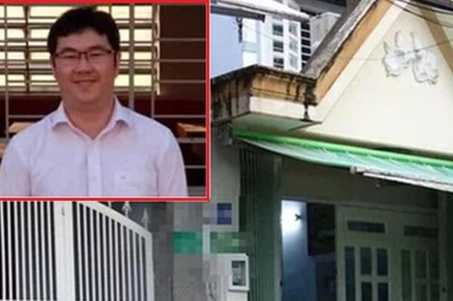 Bị chê bai giám đốc siêu doanh nghiệp 500.000 tỷ lại ở nhà cấp 4, ông Nguyễn Vũ Quốc Anh đáp trả gay gắt