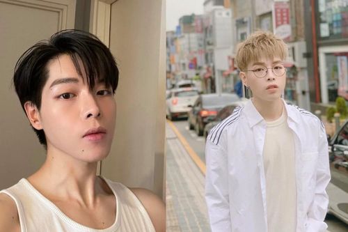 Ở nhà mùa dịch, Đức Phúc 'than' tóc dài nhưng dân mạng chỉ chú ý vào gương mặt hơi sai sai