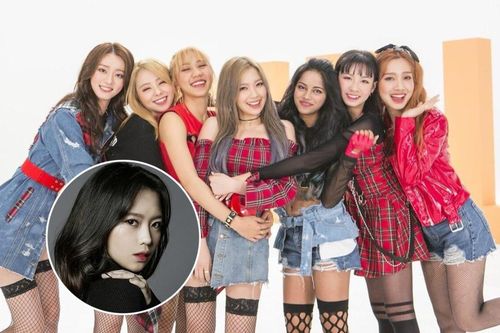 Trưởng nhóm Z-Girls thông báo có thai, tuyên bố không trở lại Hàn Quốc
