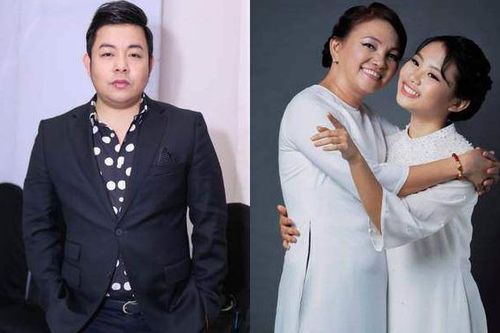 Quang Lê tiết lộ 'bí mật showbiz'