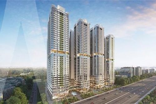 Phát Đạt tích cực giảm các khoản nợ vay