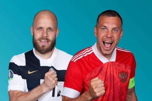 Phần Lan - Nga: Siêu phẩm của Miranchuk giúp 'Gấu Nga' có 3 điểm đầu tiên | EURO 2020