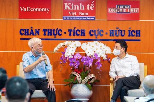Bộ trưởng Nguyễn Mạnh Hùng: 'Trước khi được giao trọng trách, luôn là sự thử thách'