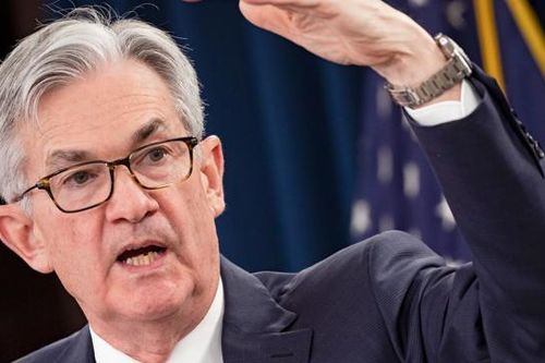 Bước ngoặt chính sách của Fed: Phát tín hiệu thắt chặt, dự kiến nâng lãi suất từ 2023
