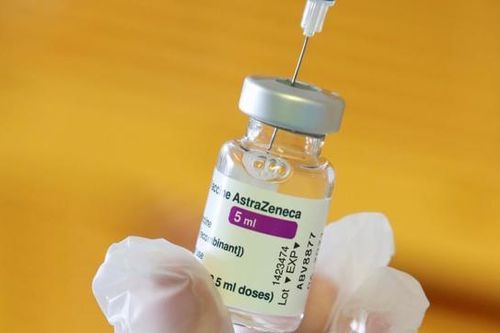 Vaccine Covid-19 của AstraZenca đạt hiệu quả trong việc chống lại biến thể Delta