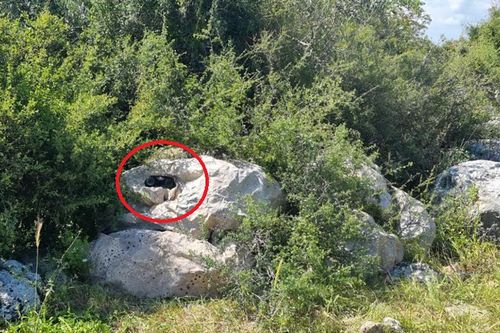 Israel chế tạo 'áo tàng hình', tránh cả radar nhiệt