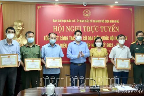 Đại biểu trúng cử cần bắt tay ngay vào thực hiện chương trình hành động