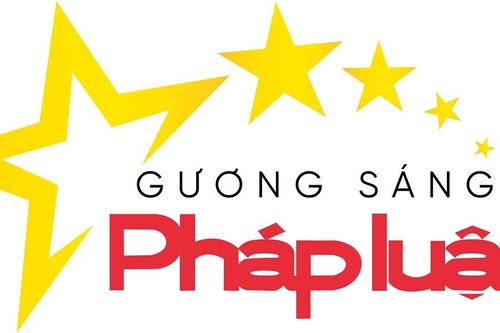 Tổ chức bình chọn, tôn vinh 'Gương sáng pháp luật'