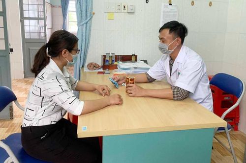 Ia Pa: Củng cố mạng lưới y tế xã