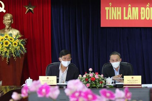 Đẩy mạnh giải ngân đầu tư công, phát triển xuất khẩu và thúc đẩy tăng trưởng kinh tế