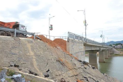 UBND huyện Đakrông bị kiến nghị thu hồi hơn 6,2 tỉ đồng