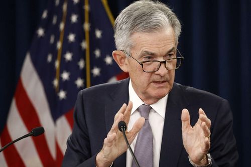 FED phát tín hiệu có thể sớm nâng lãi suất trở lại ngay từ năm 2023