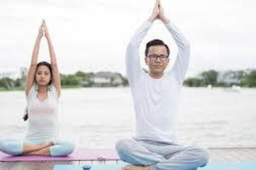 Ngày Quốc tế Yoga lần thứ 7 tại Việt Nam được tổ chức theo hình thức trực tuyến