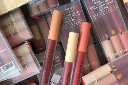 Lạng Sơn: Tạm giữ gần 3.000 thỏi son không có hóa đơn, chứng từ