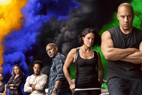 'Fast & furious 9' đạt doanh thu khủng hứa hẹn phục hồi phòng vé toàn cầu mùa phim hè 2021
