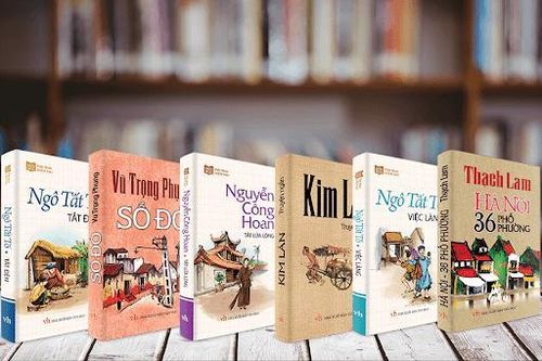 Văn học Việt Nam qua nhận định của chuyên gia văn học nước ngoài