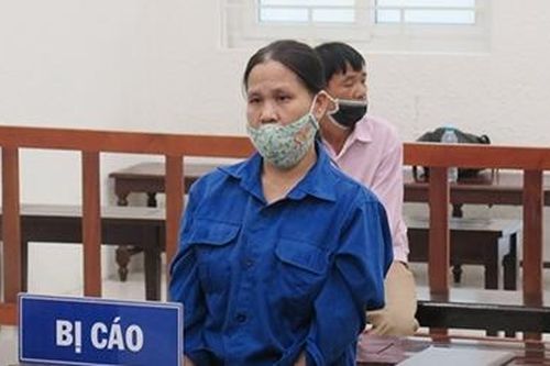 Đầu độc chồng và nhân tình bằng thuốc sâu bất thành, lĩnh 8 năm tù
