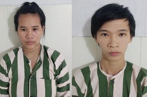 Giăng lưới bắt băng trộm tuổi teen gây án hàng loạt ở vùng giáp ranh