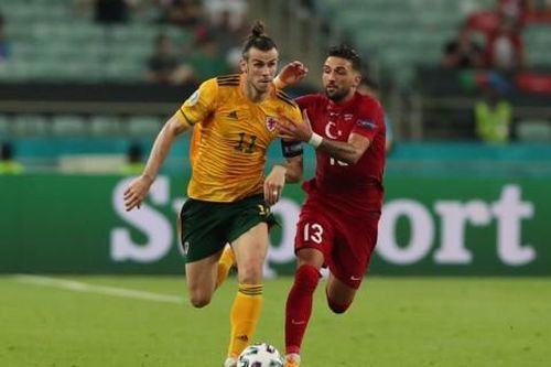Ý đang là đội tuyển có số thống kê tốt nhất Euro 2020