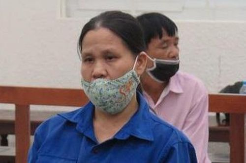 Ghen tuông, người đàn bà toan tính hạ độc chồng và tình địch