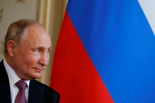Putin tiết lộ cuộc gọi phân trần về phát ngôn 'kẻ giết người' của Biden
