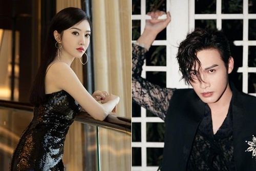 Cảnh Điềm và Trương Bân Bân tái hợp, khán giả phấn khích tột độ