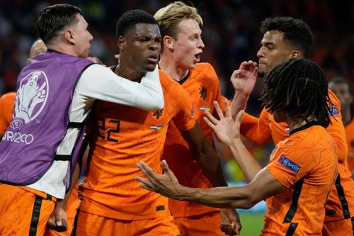 Nhận định bóng đá Hà Lan vs Áo EURO 2020
