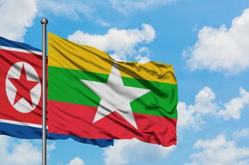 Triều Tiên bất ngờ viện trợ tài chính cho Myanmar