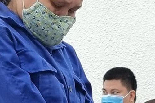7 năm tù cho người đàn bà đổ thuốc sâu xuống giếng nước để sát hại chồng và nhân tình