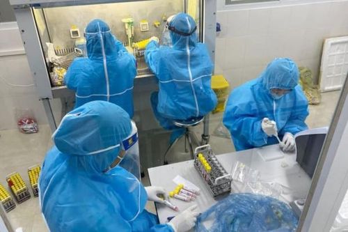 Sáng 17/6, Hà Tĩnh phát hiện 3 ca COVID-19 đều là F1