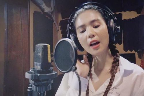Ngọc Trinh tung MV 'Ta yêu nhau đi', dân mạng năn nỉ: Chị đừng làm ca sĩ được không?