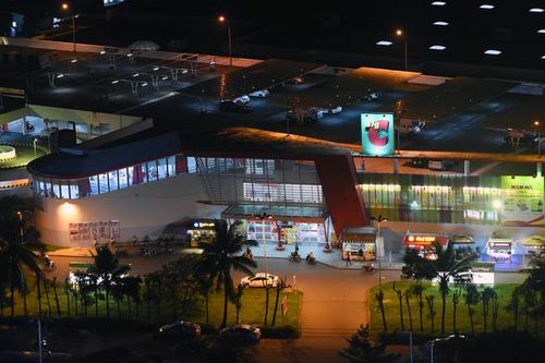 Cách ly khu vực siêu thị Big C Đồng Nai 21 ngày