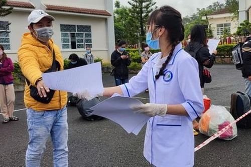 Cần xử lý hình sự những kẻ phá hoại thành quả chống dịch